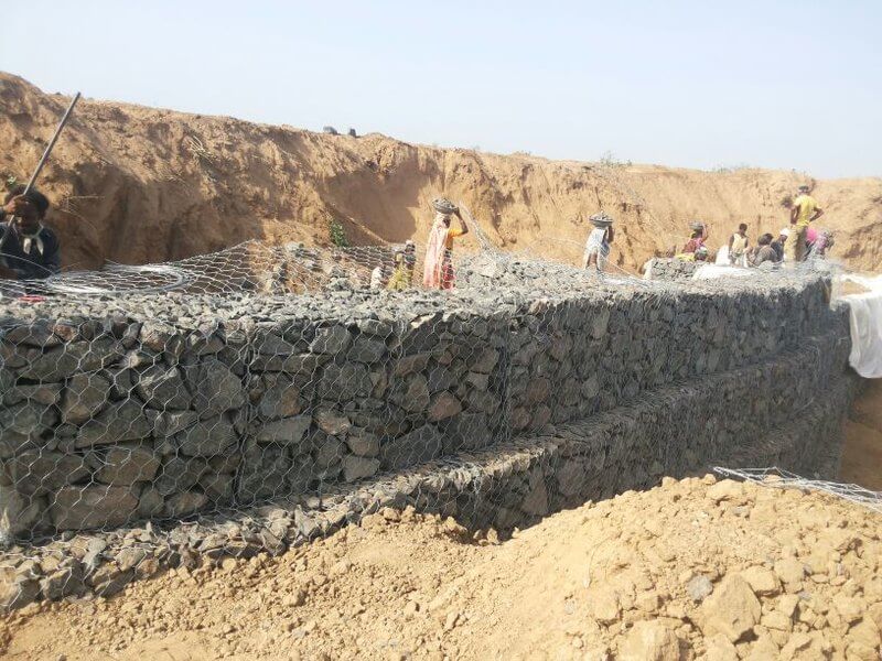 Nandesari Land Development